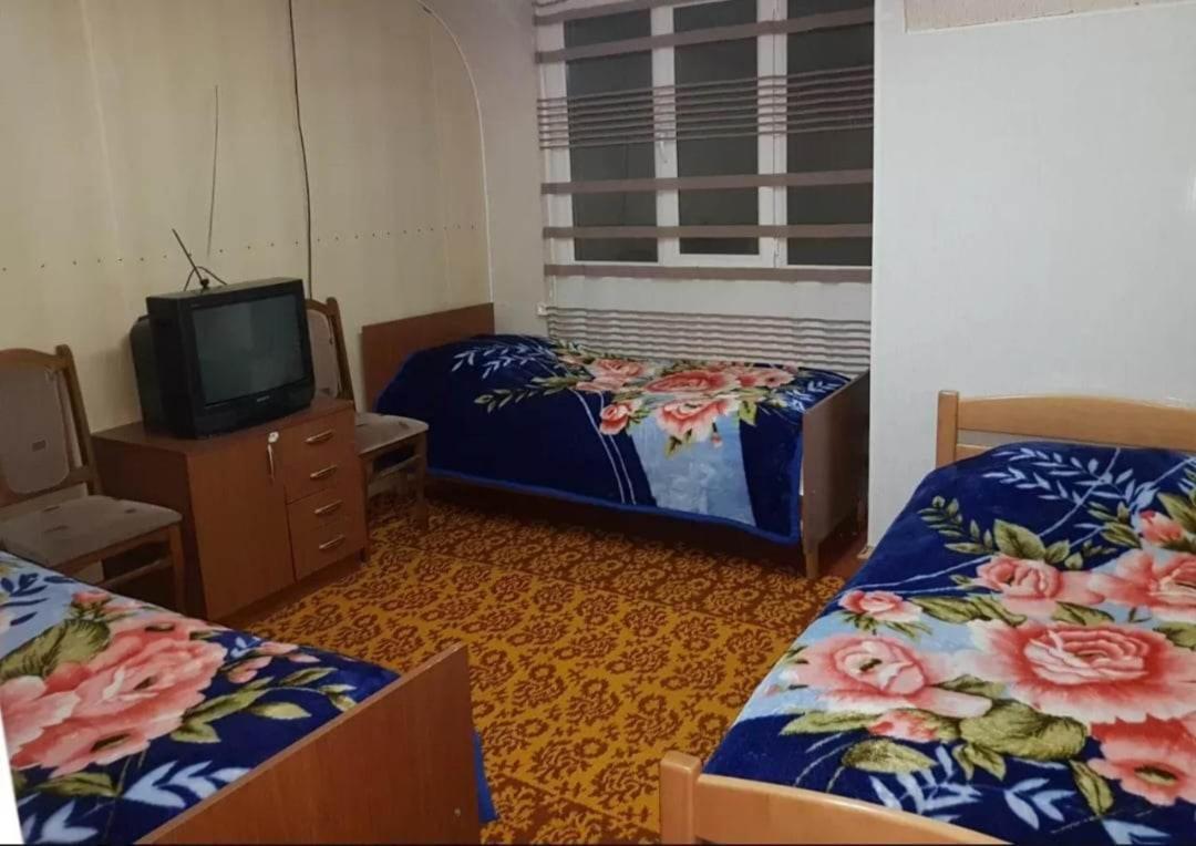 Arman Guest House Dilidžan Exteriér fotografie
