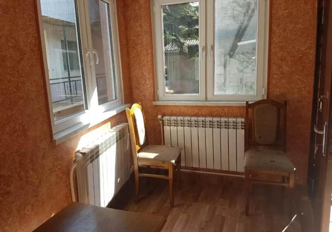 Arman Guest House Dilidžan Exteriér fotografie