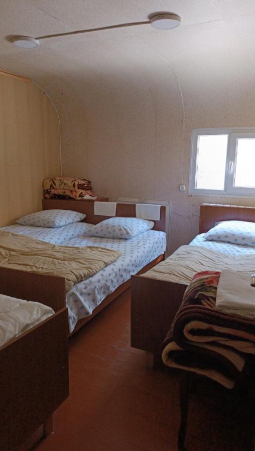 Arman Guest House Dilidžan Exteriér fotografie