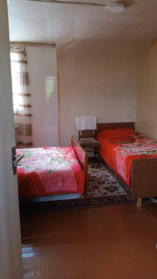 Arman Guest House Dilidžan Exteriér fotografie