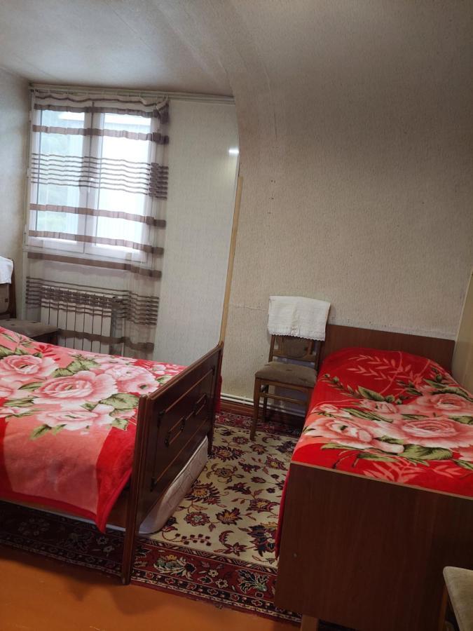 Arman Guest House Dilidžan Exteriér fotografie